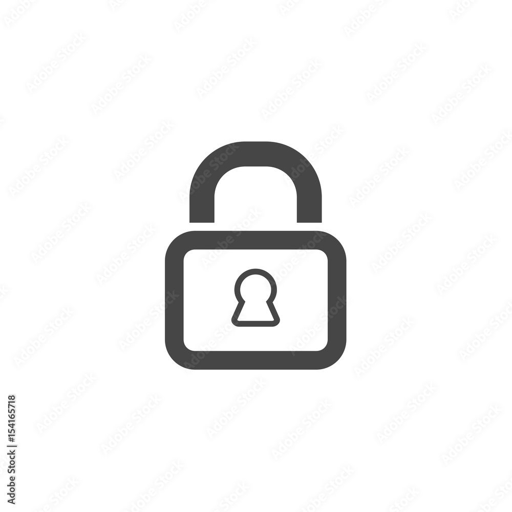 Lock icon Lock icon