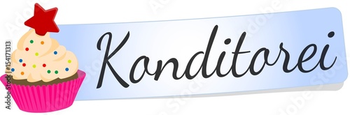 Konditorei
