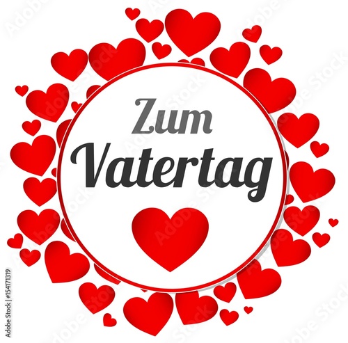 Zum Vatertag