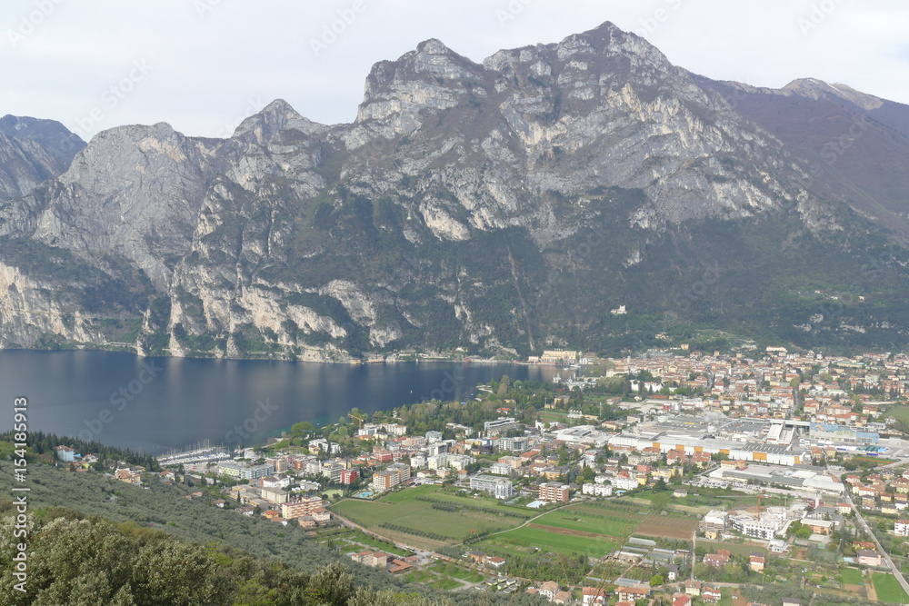 Escursione a Monte Brione – Riva del Garda – Torbole 