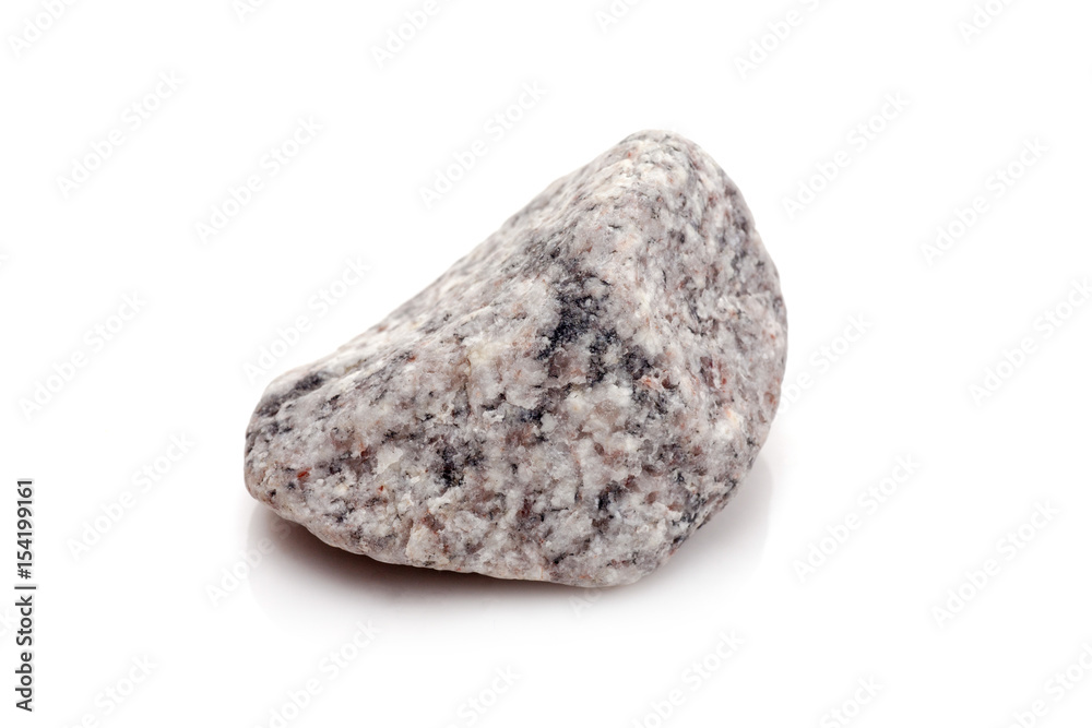 Stone of granite Stone of granite