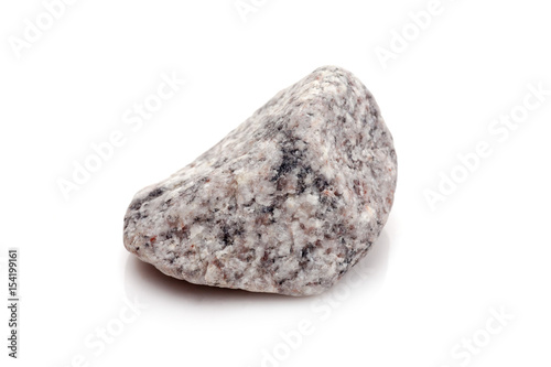 Stone of granite