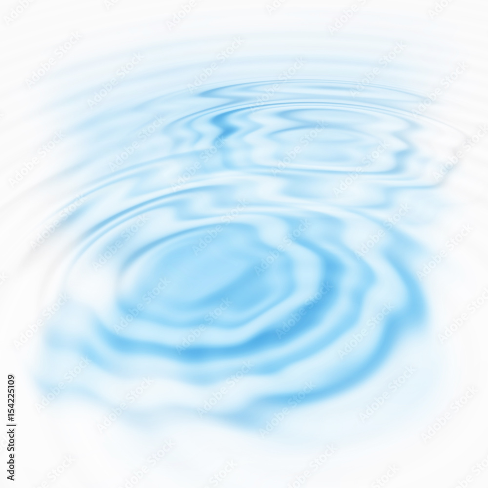 Abstract water ripples Abstract water ripples
