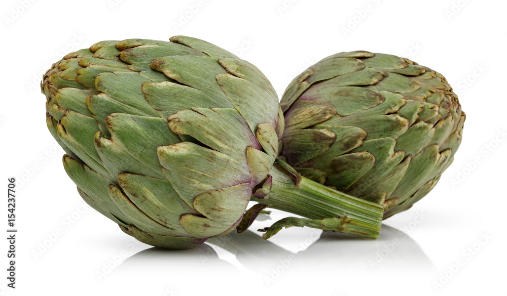 Obraz premium Artichoke