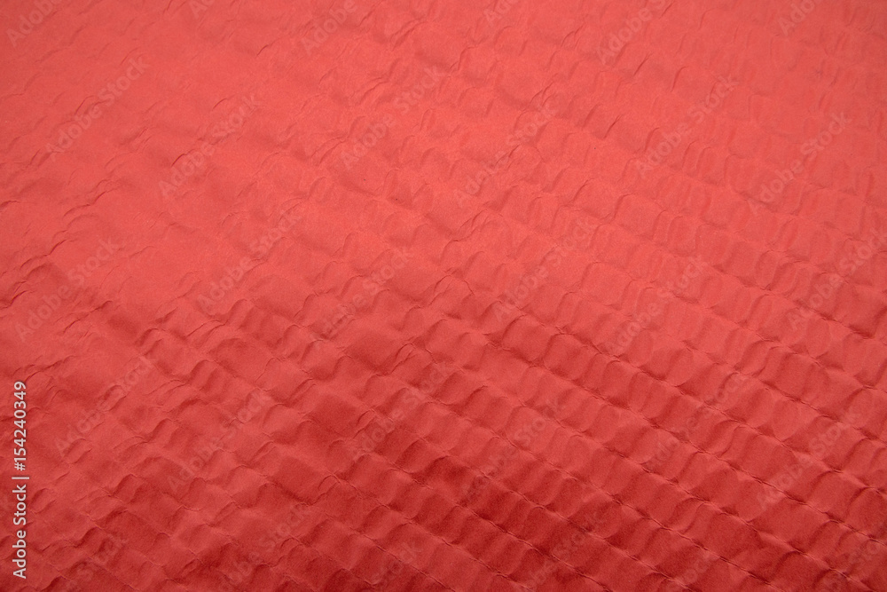 Red paper texture paper background. Red paper texture paper background.