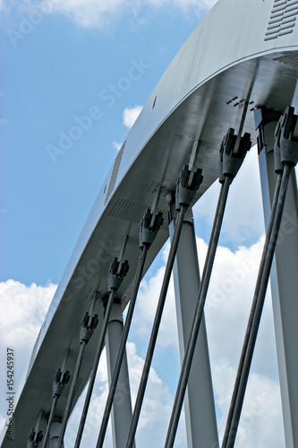 Sky Bridge