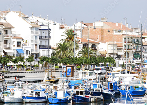 Puerto de Cambrils