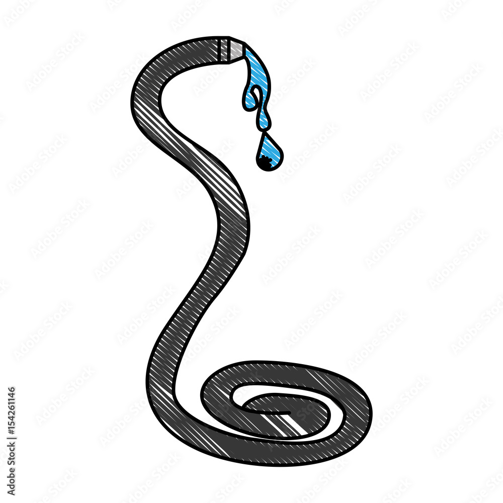 hose water isolated icon vector illustration design hose water isolated icon vector illustration design