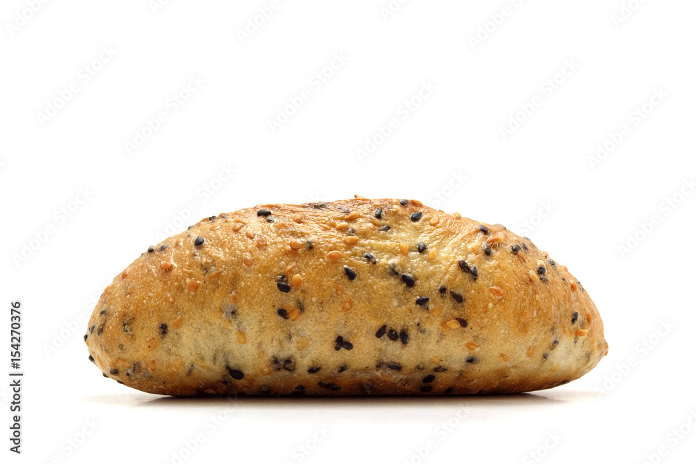 Whole grain bread Whole grain bread