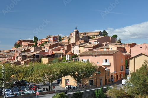 FRANCE - Roussillon