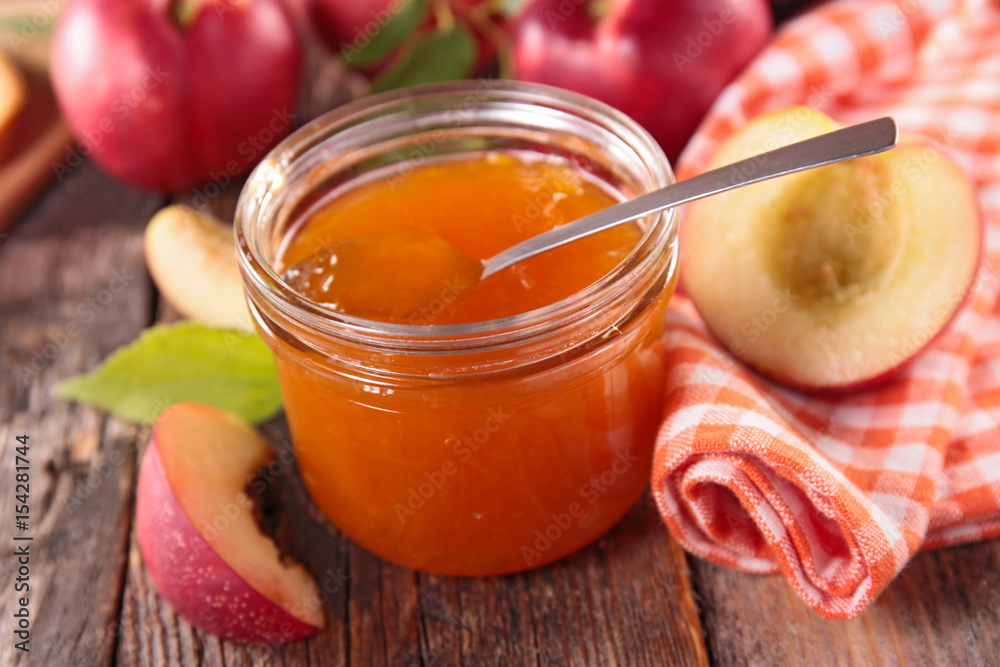 peach jam peach jam