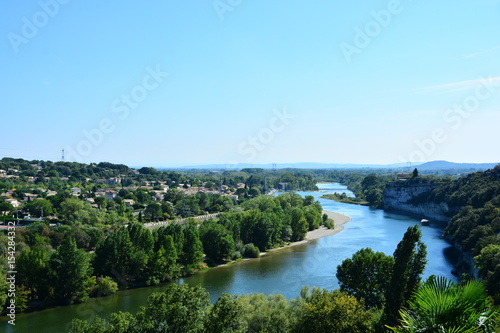 FRANCE - Gard Aiguèze