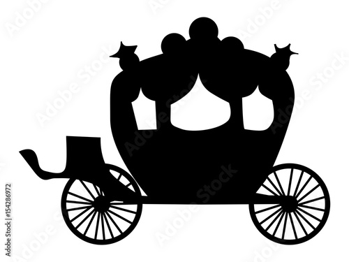 carriage