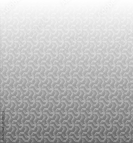 Abstract background. Structure, pattern. Black, white, steel