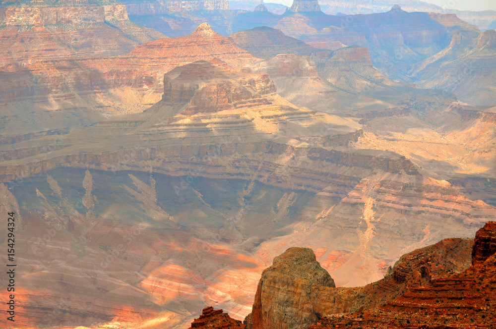 Wunderschöner Grand Canyon