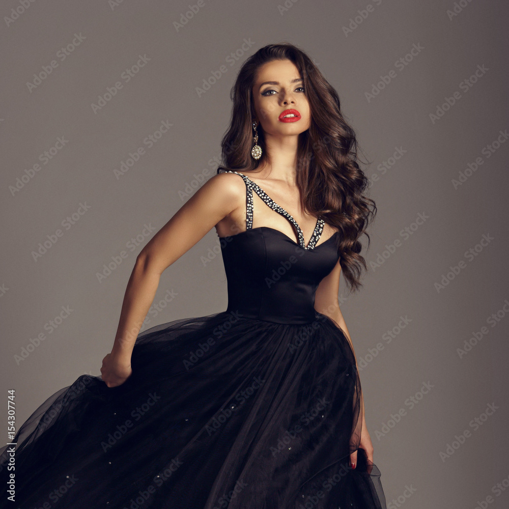 Black Gown Images - Free Download on Freepik