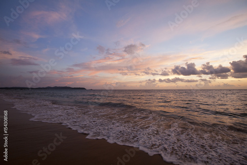 coast of Thailand  © Alex
