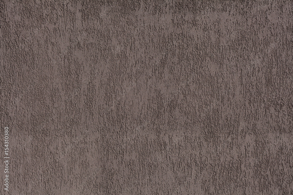 Grey decorative plaster textured wall Grey decorative plaster textured wall