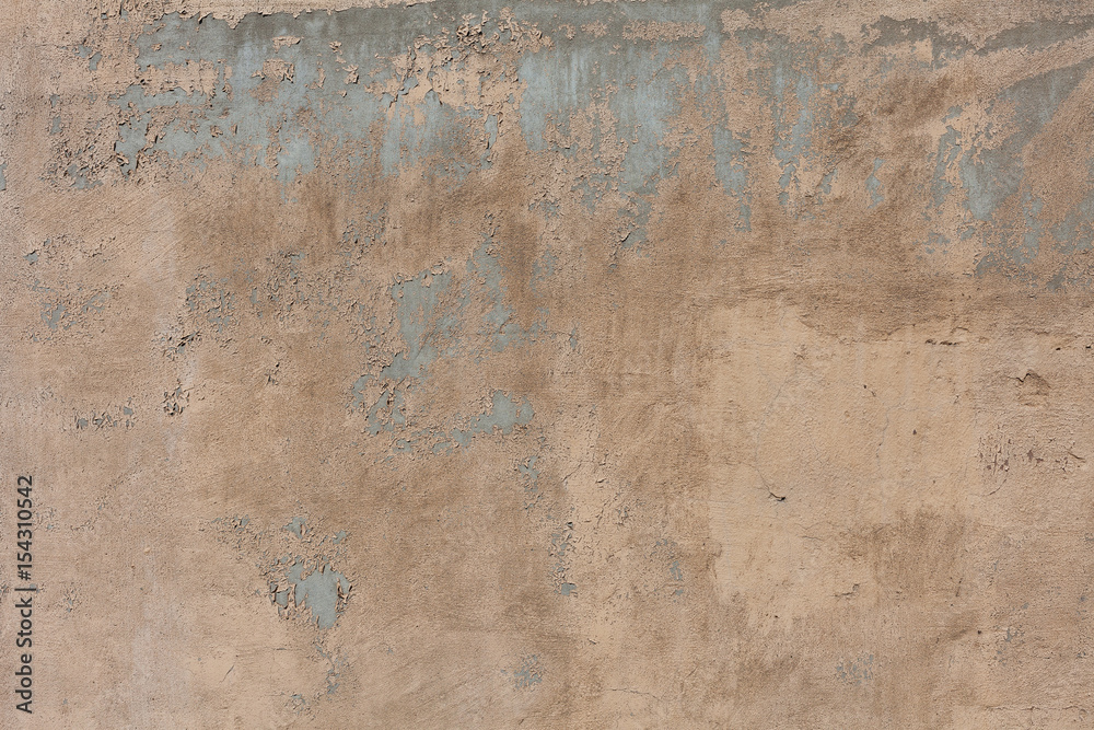 Old cracked plaster wall texture Old cracked plaster wall texture