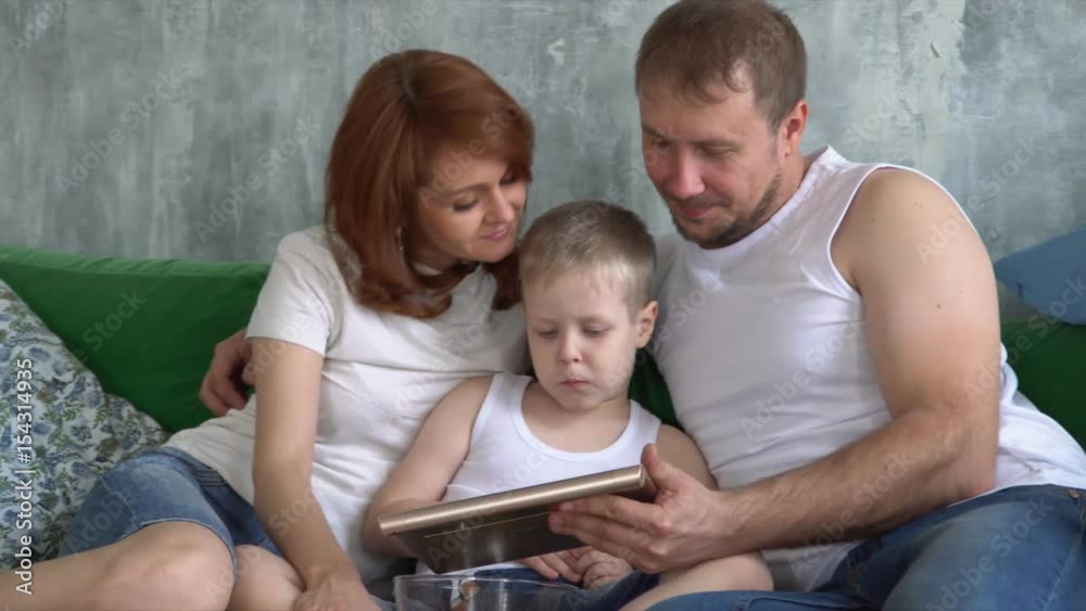 Young people with technology. Young people with technology.