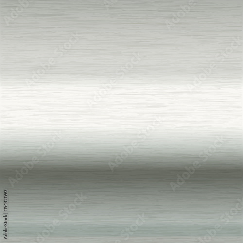 brushed tungsten surface