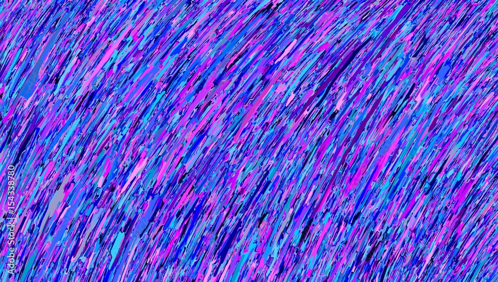 Drawn lines are inclined. Abstract background. Drawn lines are inclined. Abstract background.