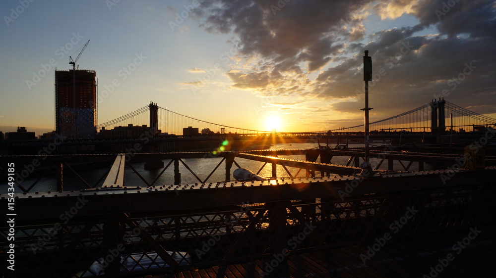 new york sonnenaufgang new york sonnenaufgang