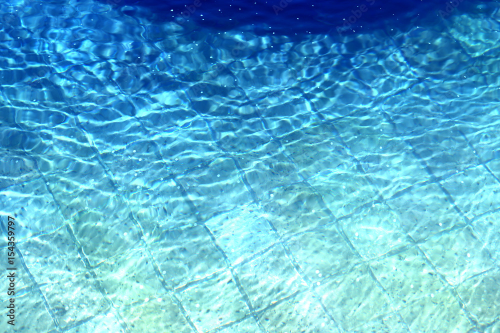 Naklejka premium Photo background sea wave