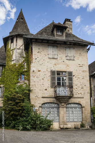 Argentat (Corrèze) photo