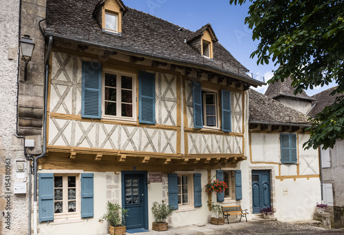 Argentat (Corrèze) photo