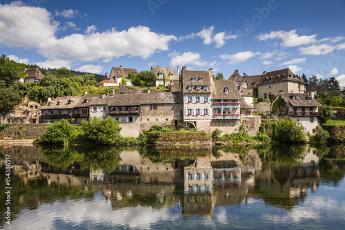 Argentat (Corrèze) photo