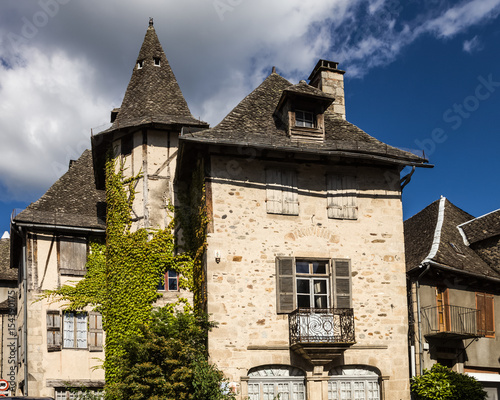 Argentat (Corrèze) photo