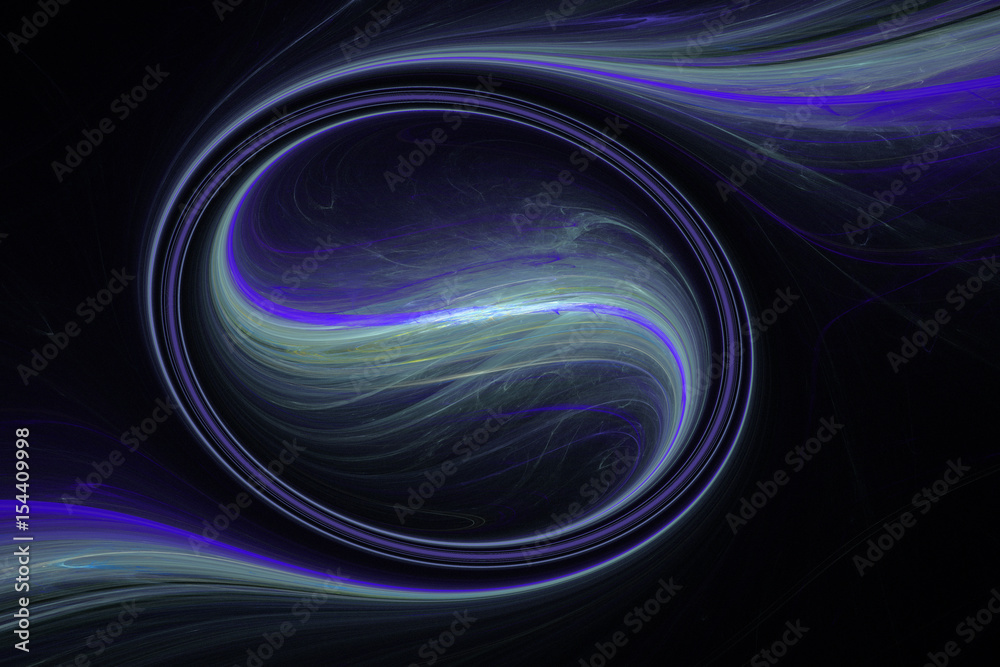Fractal art background for creative design. Abstract fractal Fractal art background for creative design. Abstract fractal
