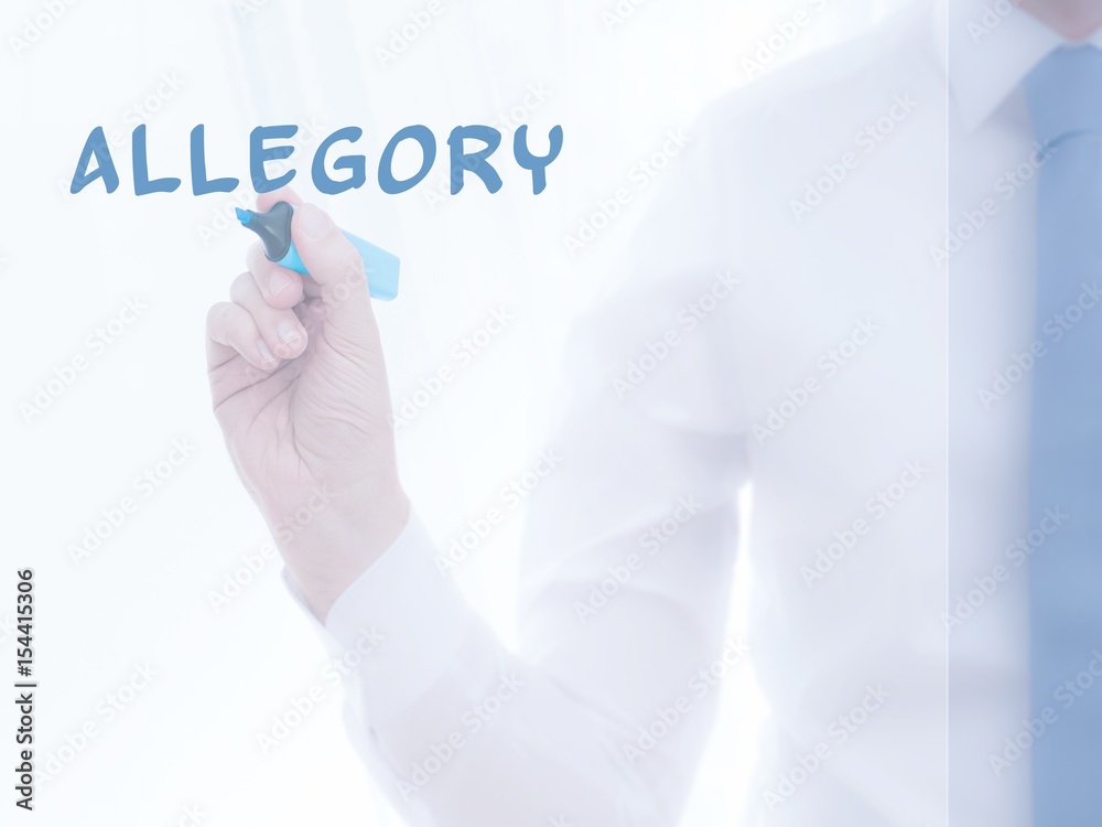 Allegory Allegory