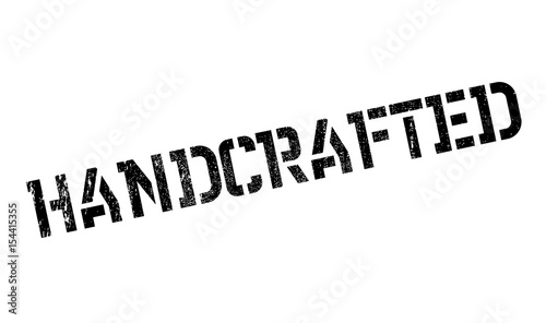 Handcrafted rubber stamp. Grunge design with dust scratches. Effects can be easily removed for a clean, crisp look. Color is easily changed.