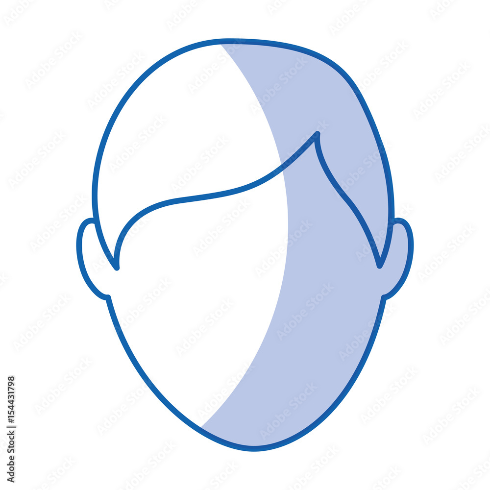 young man avatar character vector illustration design young man avatar character vector illustration design