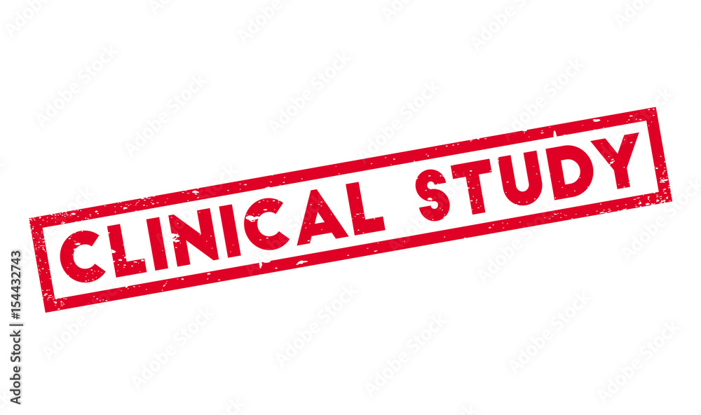 Clinical Study rubber stamp. Grunge design with dust scratches. Effects can be easily removed for a clean, crisp look. Color is easily changed. Clinical Study rubber stamp. Grunge design with dust scratches. Effects can be easily removed for a clean, crisp look. Color is easily changed.