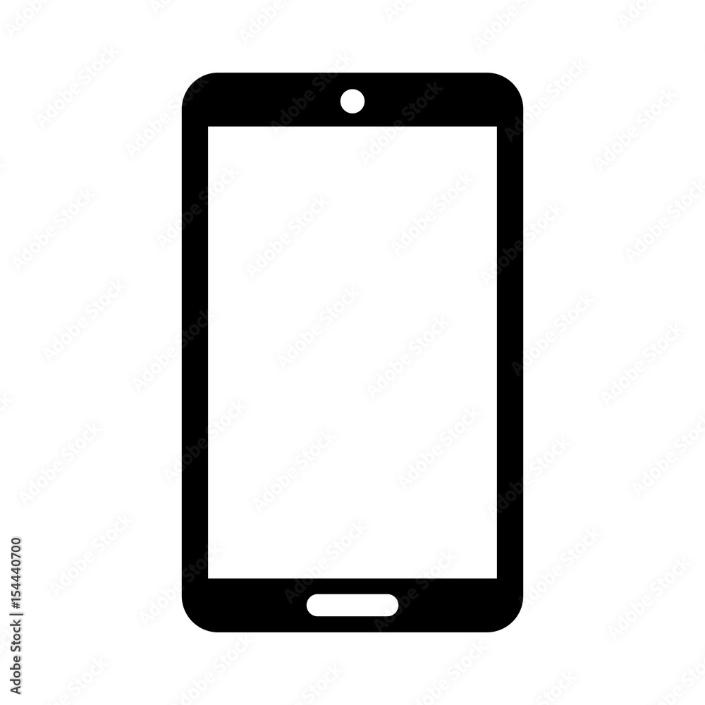 smartphone device isolated icon vector illustration design smartphone device isolated icon vector illustration design