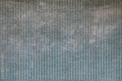 green background wall texture, from brick and cement