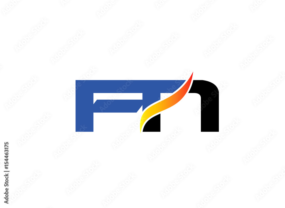 FN initial company logo
FN initial company logo