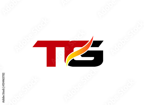Free Download TG letter logo
 - GFXLoad