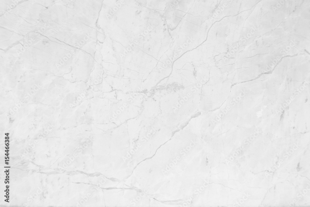 Patterns on the white marble for background or texture Patterns on the white marble for background or texture
