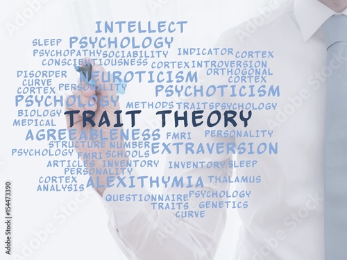 Trait theory