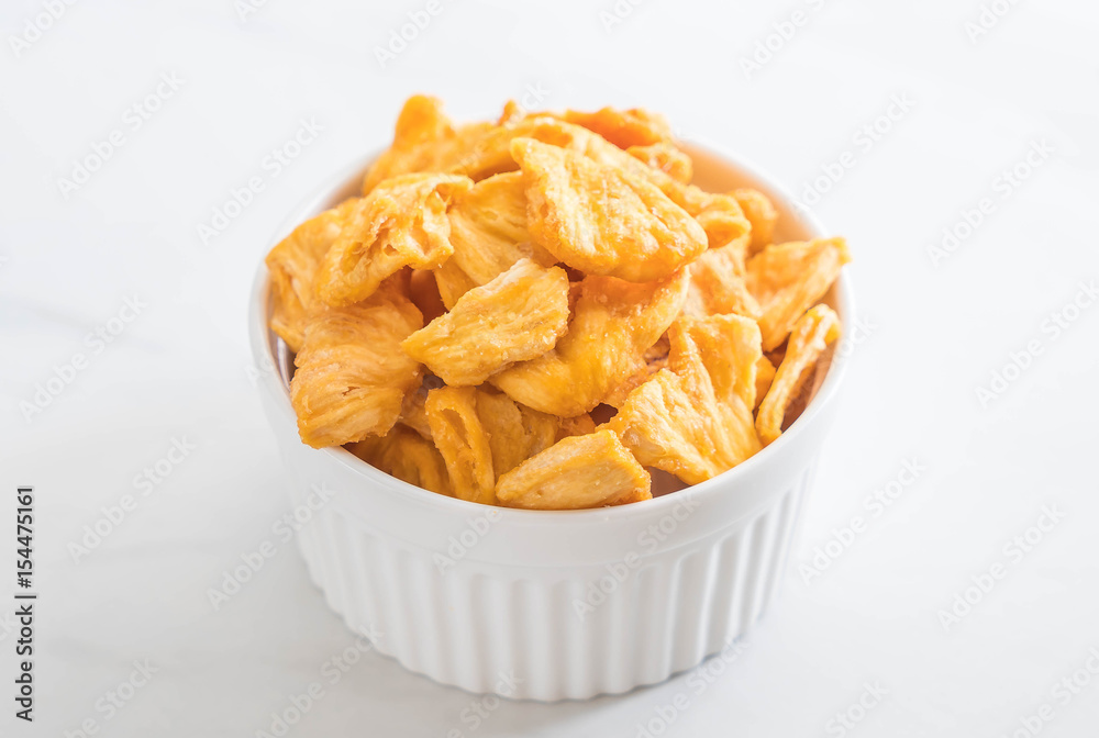 dried pineapple crispy chips dried pineapple crispy chips