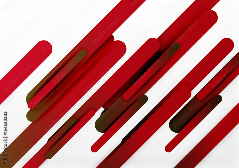 Cut 3d paper color straight lines abstract background Cut 3d paper color straight lines abstract background