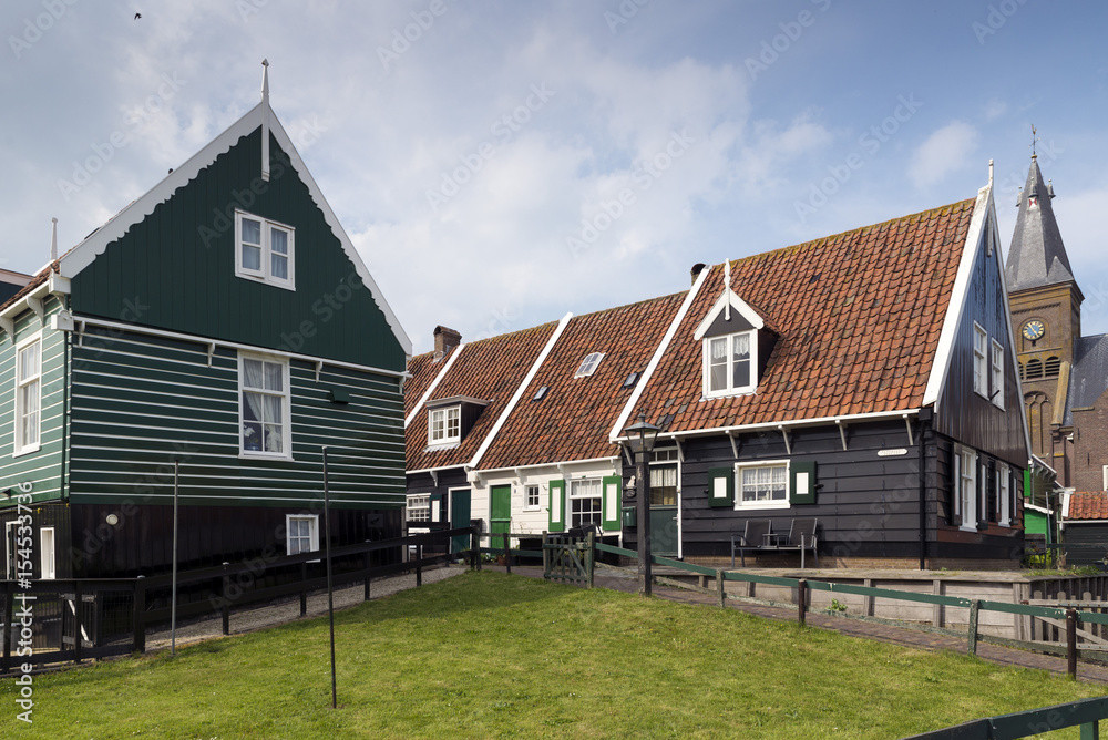 Marken Marken