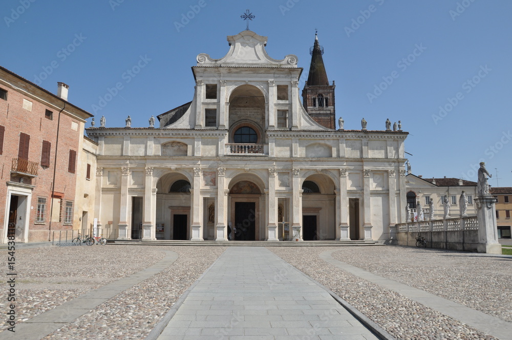 San Benedetto Po