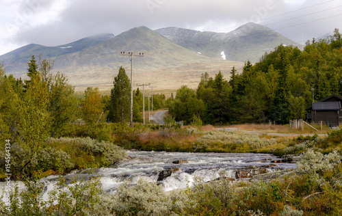 Norwegen