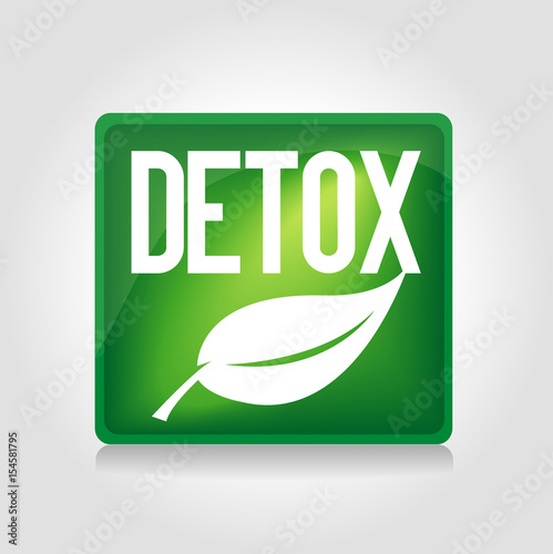 Detox icon