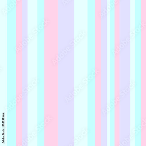 Striped pattern with stylish and bright colors. Background with stripes